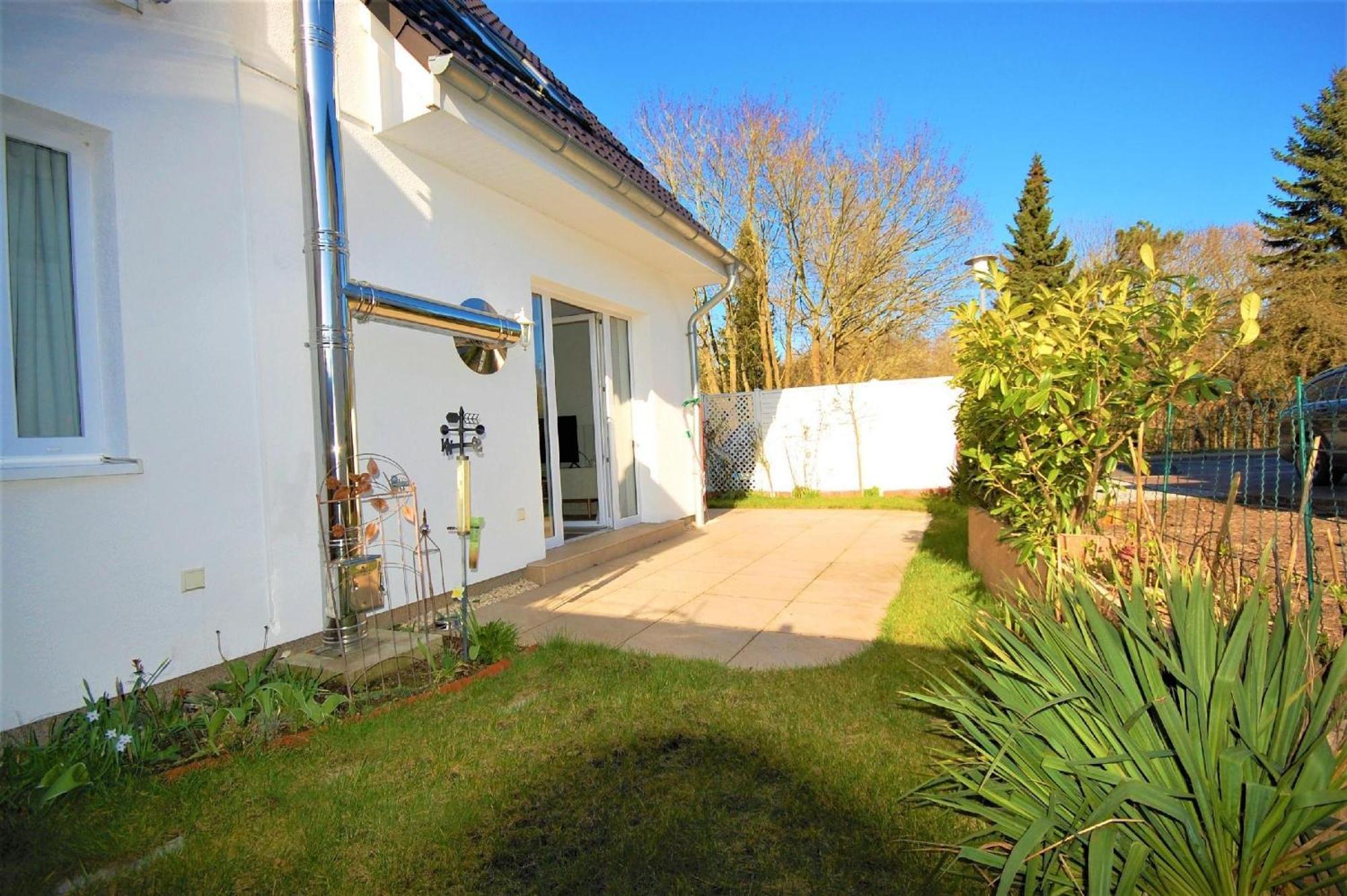 Ferienwohnung Kiepenberg 9a Scharbeutz Kie/009 Exterior foto