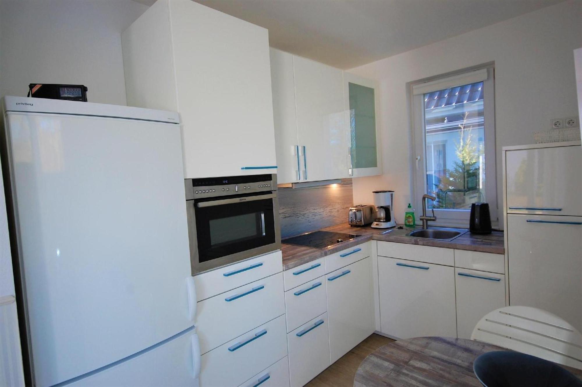 Ferienwohnung Kiepenberg 9a Scharbeutz Kie/009 Exterior foto